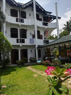 The Villa Hotel - Unawatuna - 9