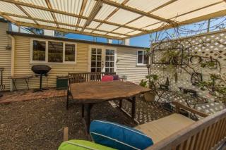 Barossa Valley’s Captain Rodda’s Cottage - Angaston - 6