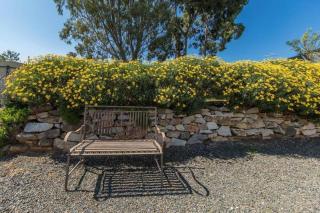 Barossa Valley’s Captain Rodda’s Cottage - Angaston - 2