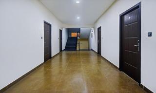 Treebo Kingsbury Fiesta Vellore - Vellore - 5