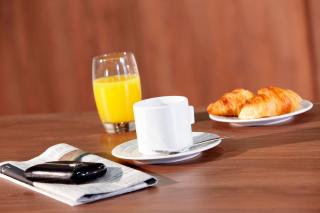 Campanile Paris Est Bobigny - Bobigny - 1