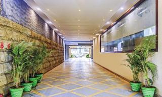 Treebo Kingsbury Fiesta Vellore - Vellore - 8