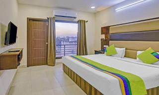 Treebo Kingsbury Fiesta Vellore - Vellore - 0