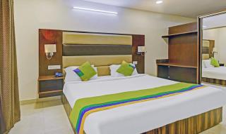 Treebo Kingsbury Fiesta Vellore - Vellore - 3