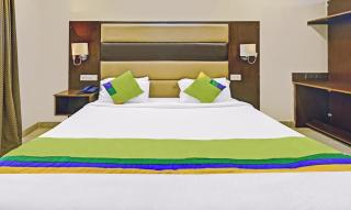 Treebo Kingsbury Fiesta Vellore - Vellore - 2