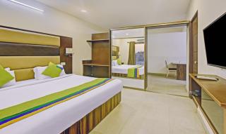 Treebo Kingsbury Fiesta Vellore - Vellore - 1