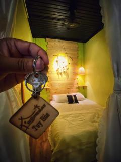 NĂM ẤY HOMESTAY - Tuy Hoa - 8