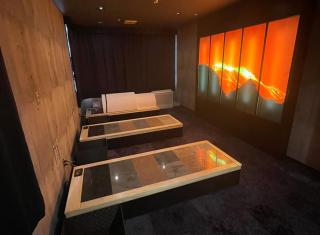 Grand Park Hotel Panex Iwaki - Iwaki - 5