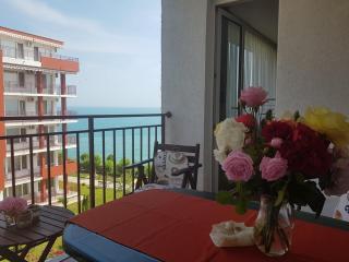 Fort Noks Marina sea view private apartment - 1