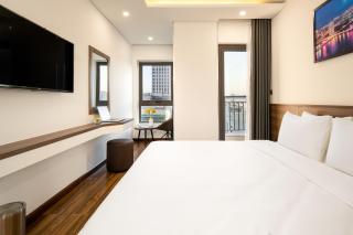 Tan Phuong Nam Hotel & Apartment - Da Nang - 6