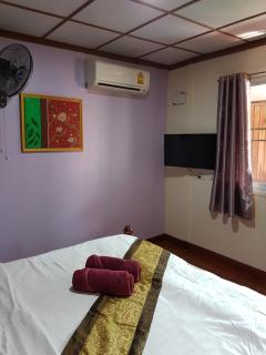 Mai Thai Guest House - Khon Kaen - 2