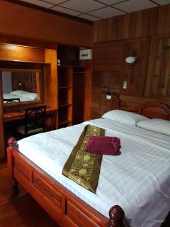 Mai Thai Guest House - Khon Kaen - 3