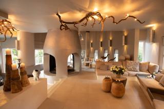 Clifftop Exclusive Safari Hideaway - Welgevonden Game Reserve - 6