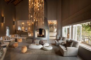 Clifftop Exclusive Safari Hideaway - Welgevonden Game Reserve - 1