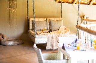 Clifftop Exclusive Safari Hideaway - Welgevonden Game Reserve - 4