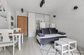 Platinium Comfy Studio Hallera - Gdańsk - 5