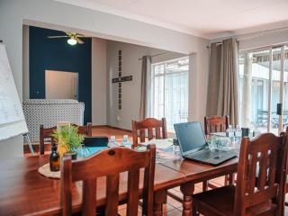 Amaziah Guesthouse - 8