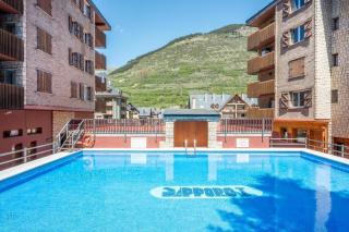 Apartamento Centro - Vielha - 9