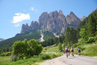 Hotel Soreghes Gran Chalet - Campitello di Fassa - 6