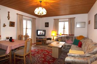 Ferienwohnung Flora - Schönau am Königssee - 0