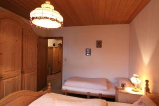 Ferienwohnung Flora - Schönau am Königssee - 3