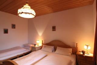 Ferienwohnung Flora - Schönau am Königssee - 2