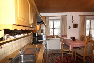 Ferienwohnung Flora - Schönau am Königssee - 4