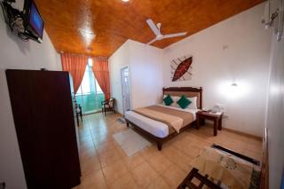 Olympus Plaza Hotel - Haputale - 3