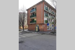 Andrassy Apartment - Békéscsaba - 2