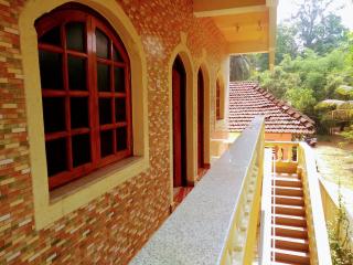 Sunrise Apartment - 4