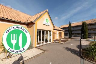 Campanile Narbonne A9/A61 - Narbonne - 9