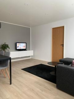Apartment Riia mnt 88 - Pärnu - 2