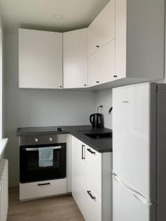 Apartment Riia mnt 88 - Pärnu - 3