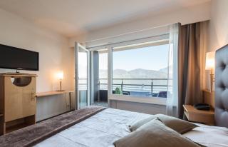 Seerausch Swiss Quality Hotel - Beckenried - 1