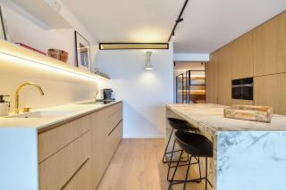 Suite Riverside - Nieuwpoort - 2