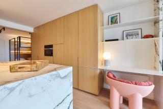 Suite Riverside - Nieuwpoort - 1