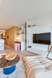 Suite Riverside - Nieuwpoort - 7
