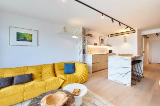 Suite Riverside - Nieuwpoort - 4