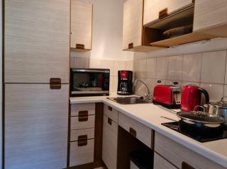 Studio Apartment Terrassengarten - Bad Kissingen - 1