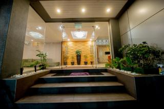 Olympus Plaza Hotel - Haputale - 9