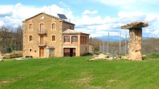 Charming Villa in Llobera with Private Pool - Llanera - 7
