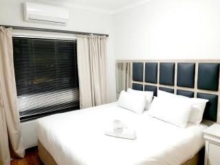 NST City Apartments @ Casalinga Villa - Nelspruit - 7