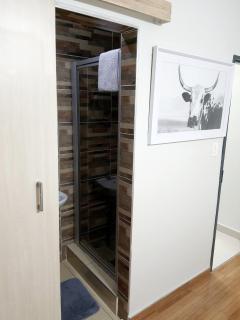 NST City Apartments @ Casalinga Villa - Nelspruit - 4