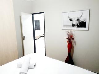 NST City Apartments @ Casalinga Villa - Nelspruit - 3