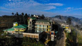 Olympus Plaza Hotel - Haputale - 0