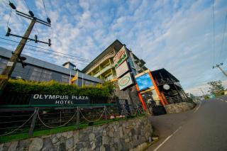 Olympus Plaza Hotel - 5