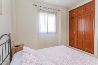APARTAMENTO CENTRO JARDINES TEMPUL - Jerez de la Frontera - 4