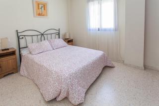 APARTAMENTO CENTRO JARDINES TEMPUL - Jerez de la Frontera - 5