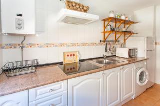 APARTAMENTO CENTRO JARDINES TEMPUL - Jerez de la Frontera - 1