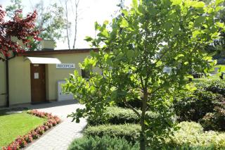 Camping Oaza Błonie Kórnik Domki Standard - 3 pokoje - Kórnik - 5